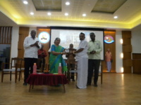 PATRON.Thiru. ARU.SANKARALINGAM Avl BIRTHDAY, UNO DAY & QUIZ PROGRAMME
