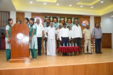 COMMITTEE FOUNDERS DAY CELEBRATION IN MDGHSS