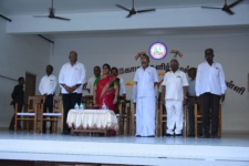 REPUBLIC DAY FUNCTION IN MDGHSS