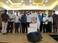 KAMARAJAR BIRTHDAY CELEBRATION IN MDGHSS