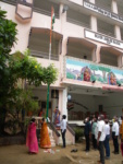 INDEPENDENCE DAY CELEBRATION IN MDGHSS