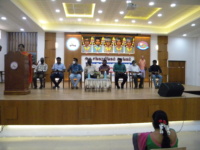 PATRON.Thiru. ARU.SANKARALINGAM Avl BIRTHDAY, UNO DAY & QUIZ PROGRAMME