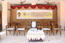 DISTRIBUTION OF PRICELESS BICYCLES IN MDGHSS