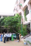 INDEPENDENCE DAY CELEBRATION IN MDGHSS