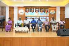 PATRON.Thiru. ARU.SANKARALINGAM Avl BIRTHDAY, UNO DAY & QUIZ PROGRAMME