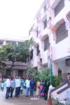 REPUBLIC DAY CELEBRATION IN MDGHSS
