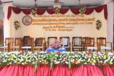 HEADMISTRESS FELICITATION FUNCTION IN MDGHSS